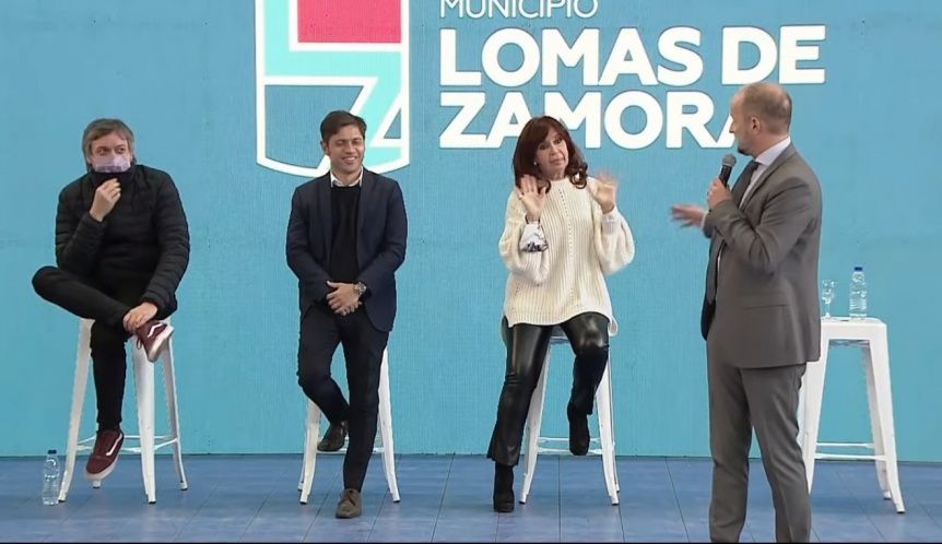 Provincia de Buenos Aires: objetivo gobernabilidad 2023