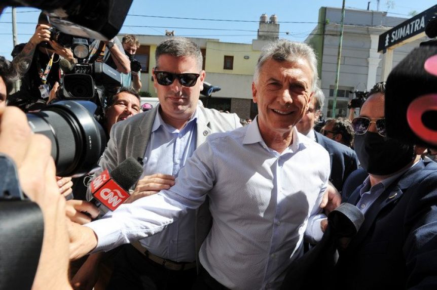 Tras relevarlo del secreto, Macri fue citado otra vez por la Justicia