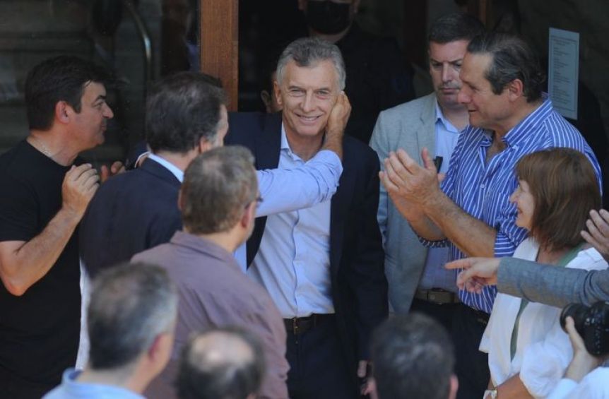 Antes de la nueva indagatoria, Macri admitió que Bava lo va a procesar porque ya lo prejuzgó