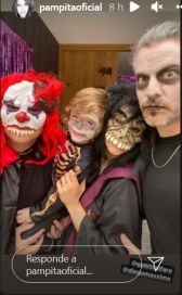 Los mejores disfraces de Halloween de los famosos