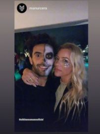 Los mejores disfraces de Halloween de los famosos