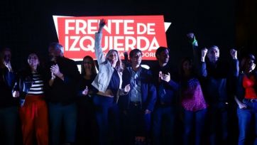 Fin de fiesta: los frentes electorales cerraron sus campañas de cara a las generales