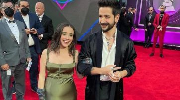 La lista de los ganadores en los Latin Grammy 2021