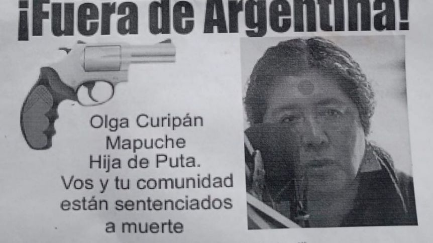 El conflicto mapuche repercute en la Provincia: fuerte repudio a ataque contra la comunidad