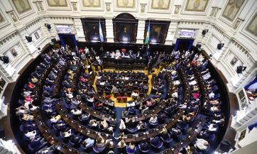 Presupuesto - Ejecución: el ejemplo de cuando la ley es un dibujo