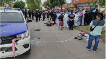 Sergio Berni, con definiciones hacia adentro, se reconoció alejado de CFK y elogió a Kicillof