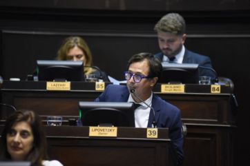 Semana final por el Presupuesto: en medio de la incertidumbre, qué temas quedan destrabar