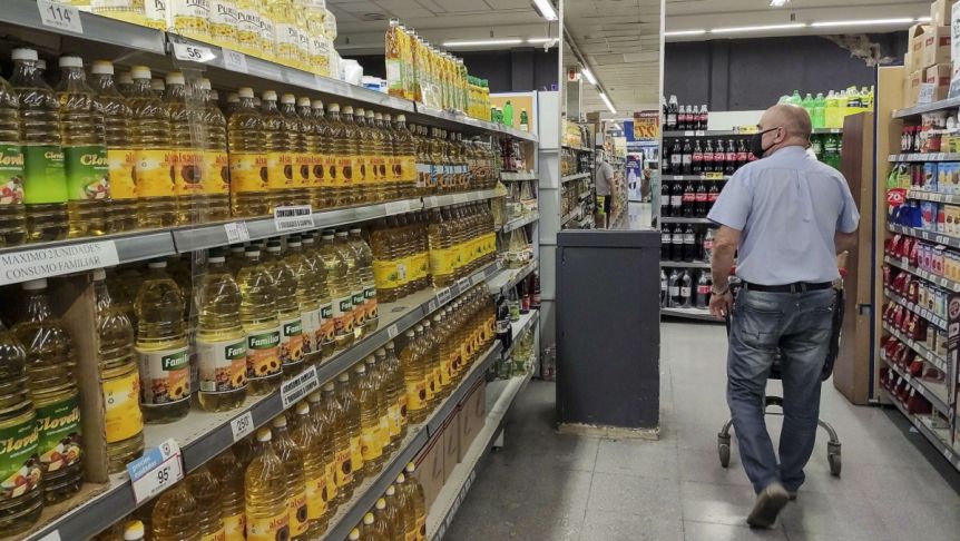 La inflación no afloja y desde el Gobierno buscan nuevos acuerdos de precios