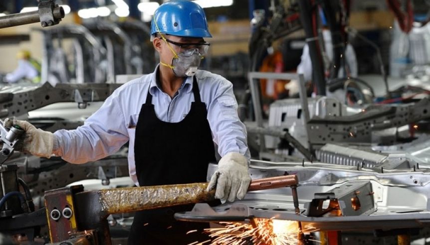 El empleo registrado privado tuvo un año entero de recuperación