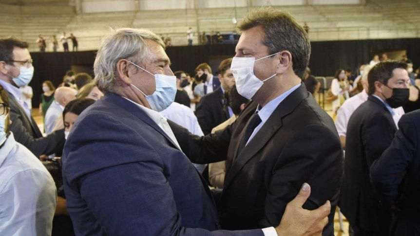 “Con los subsidios al transporte, Macri y Vidal nos dejaron una bomba de tiempo”