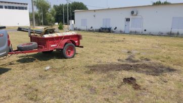 Municipio de la Cuarta puso primera en la construcción de una de las Casas de la Provincia