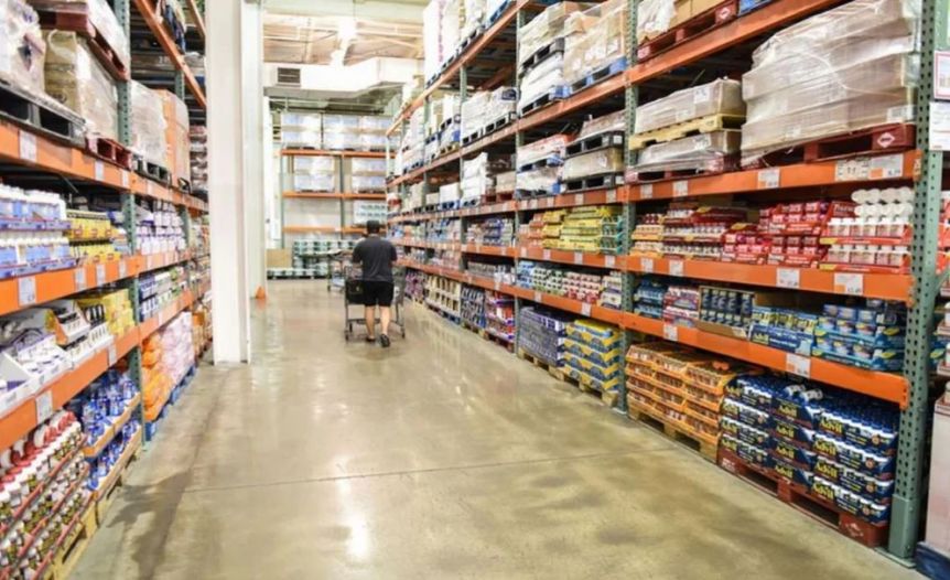 La inflación mayorista subió un 51,3 en 2021 y la construcción en el Gran Buenos Aires un 48,5
