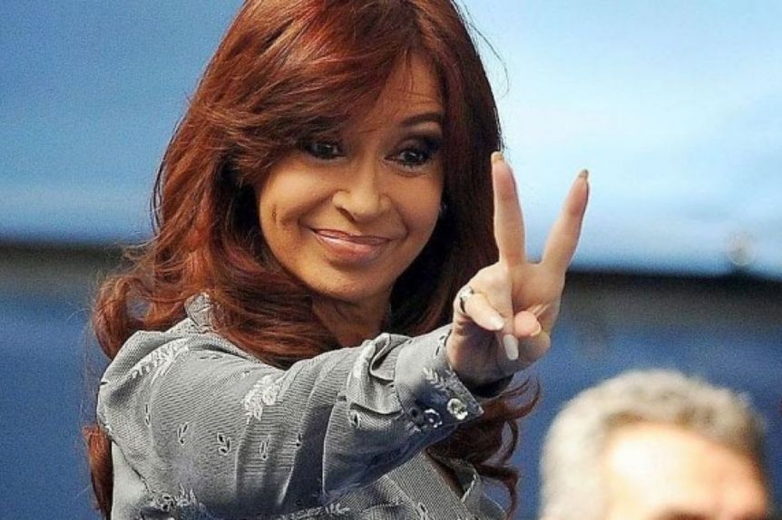 La carta de Cristina volvió a agitar las aguas de la grieta en las redes sociales