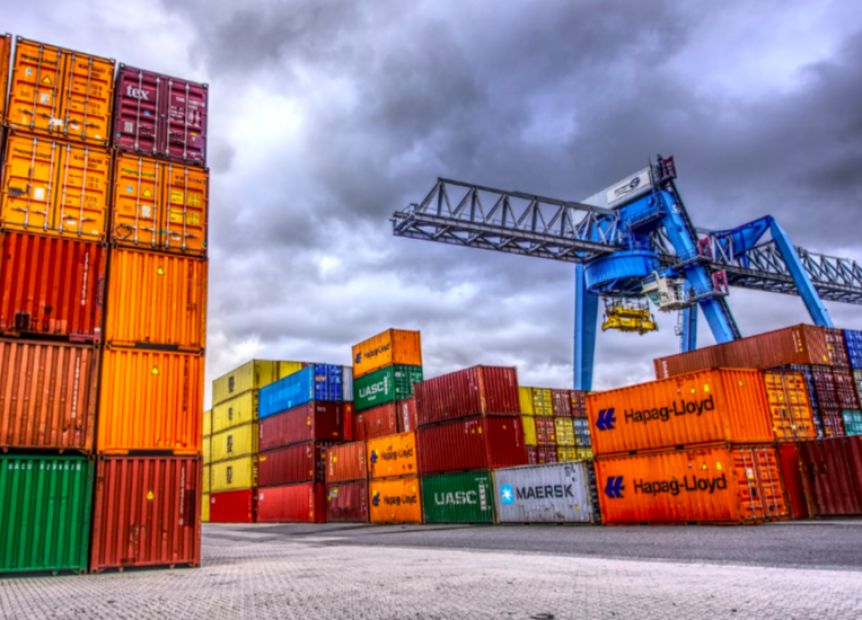Las exportaciones bonaerenses crecieron 54,4% en noviembre