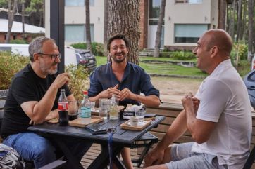 Desde la Costa al Conurbano: movimientos veraniegos del Pro