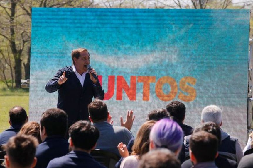 Intendentes del Pro se juntan en busca de peronistas descontentos y candidato propio