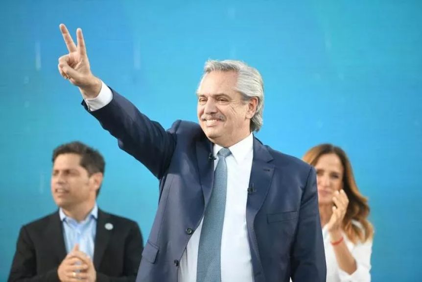 Efecto verano: la confianza en el Gobierno de Alberto Fernández creció 8,5% en enero