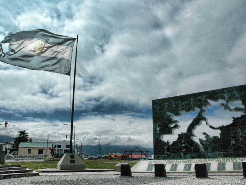 Islas Malvinas: contundente rechazo de Argentina al despliegue militar británico