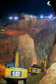 Tragedia en Marruecos: murió Rayan, el niño que cayó en un pozo de 32 metros