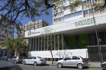 Una radiografía por dentro de la caja previsional