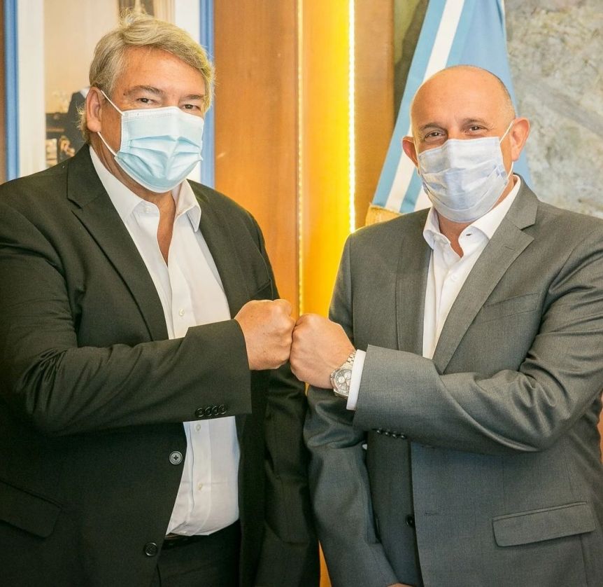 Provincia se alinea con Nación y respalda la decisión de trasladar los subsidios a CABA