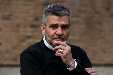 Tras el acampe de movimientos sociales, el ministro de Desarrollo advirtió que no permitirán 