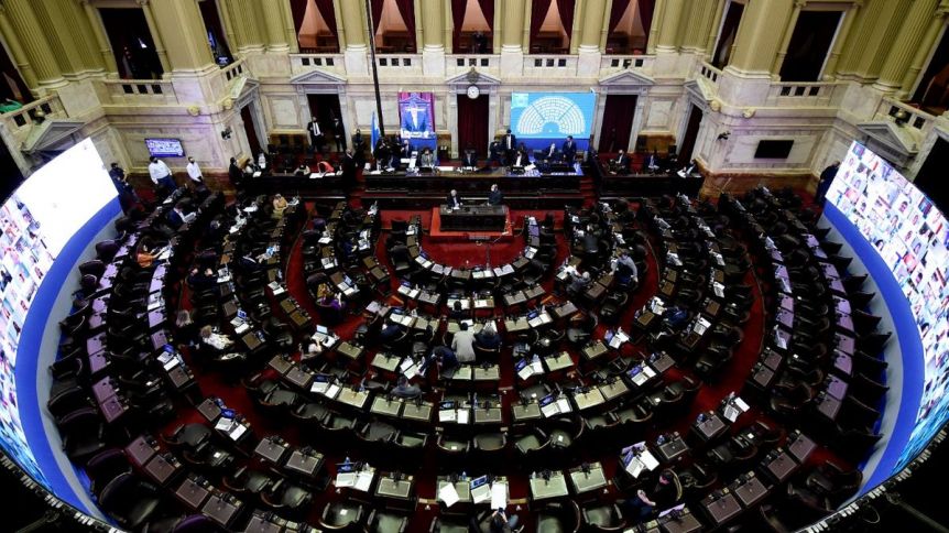 FMI: el Gobierno aspira a mostrar la letra chica en el Congreso antes del 1 de marzo