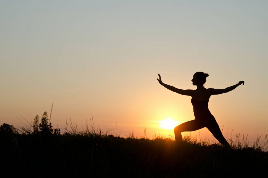 Los beneficios de las artes marciales