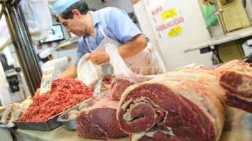 Inflación en alza: cuáles son los aumentos que registró la carne y cómo continuarán