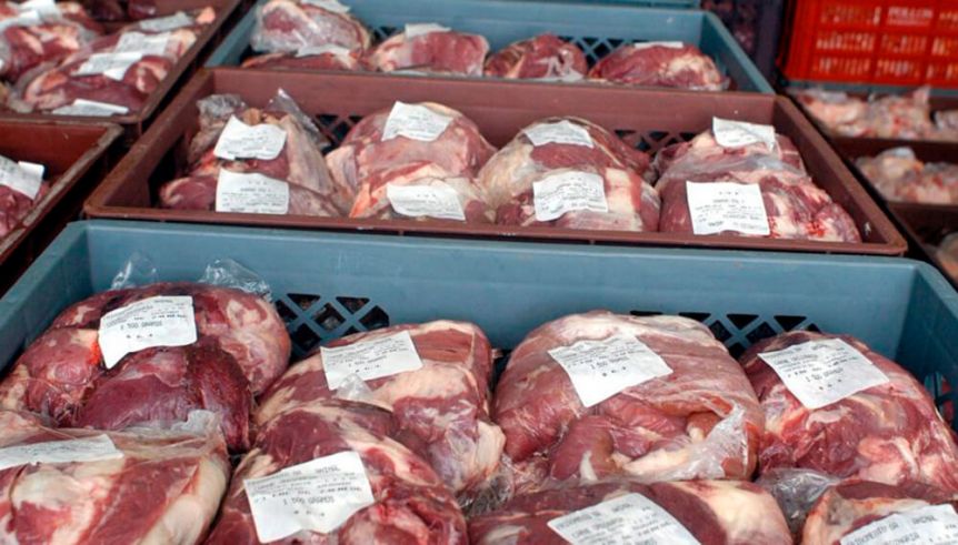 Inflación en alza: cuáles son los aumentos que registró la carne y cómo continuarán