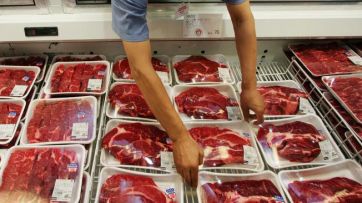 Inflación en alza: cuáles son los aumentos que registró la carne y cómo continuarán