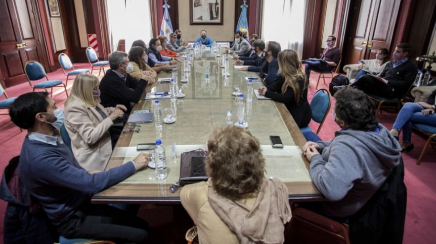 Paritaria bonaerense: estatales señalaron que “no hubo oferta salarial concreta”