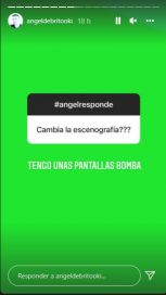 LAM renovado: los detalles del programa de Ángel de Brito en América TV