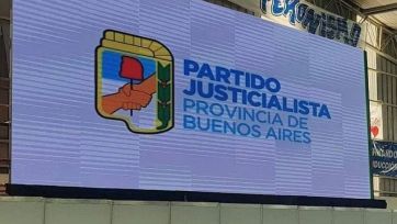 Los intendentes mantienen poder en la cancha peronista