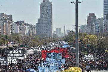 Programas sociales: ¿crisis o problema en puerta?