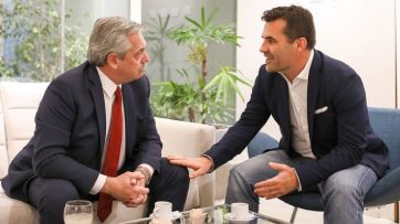 Suba de tarifas y acuerdo con el FMI, otra de las internas que atraviesa al Gobierno