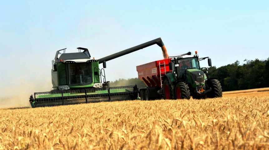 Ganar y perder con la guerra, los efectos en la economía argentina