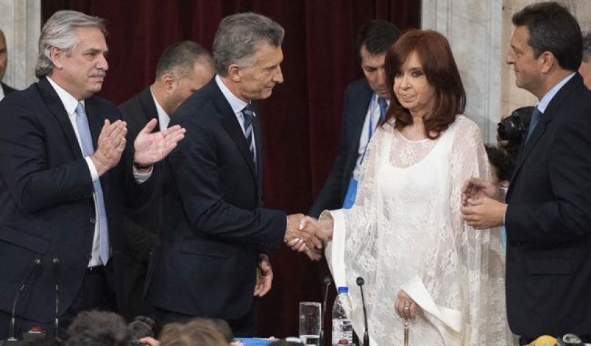 Ni políticos, ni FMI: el termómetro de los argentinos y una sentencia lapidaria