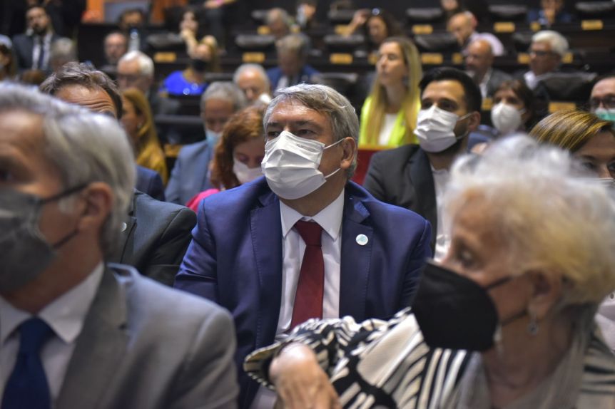 Por qué el Ministerio de Transporte sigue sin estructura