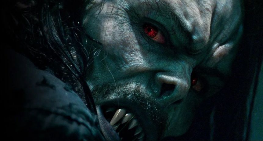 Jared Leto confesó que su papel en Morbius fue un gran reto profesional