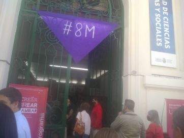Con ambiciones provinciales y proyectos bajo el brazo, la UCR se prepara para 2023