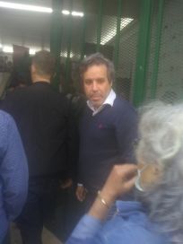 Con ambiciones provinciales y proyectos bajo el brazo, la UCR se prepara para 2023