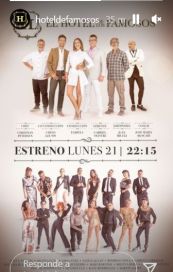 Confirmaron la fecha de estreno del reality 
