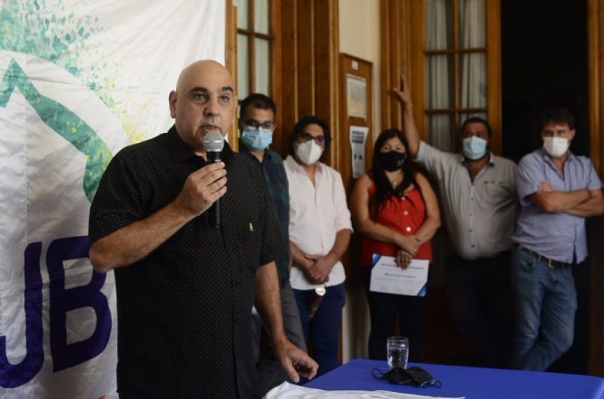 Judiciales: hoy paritaria, mañana asambleas