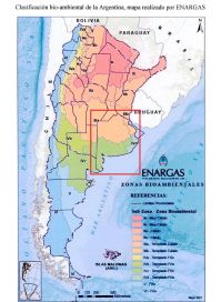 Zona Fría en la Provincia: un debate caliente