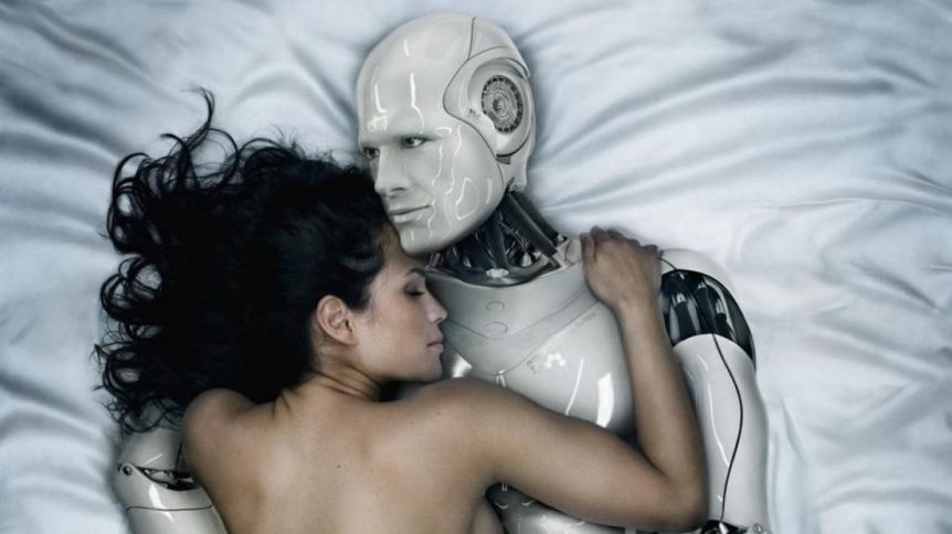 Digisexualidad: la nueva revolución hot