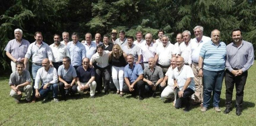 El radicalismo prepara su cónclave en Parque norte y calienta motores de cara a 2023