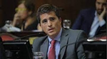 Desafuero de Allan y 24/3, el doble plato fuerte en el Senado bonaerense