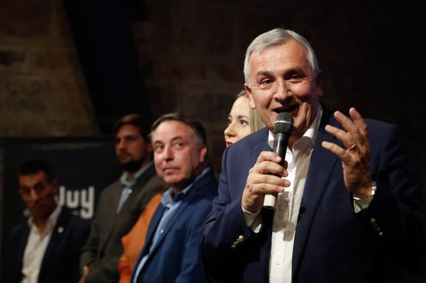 El radicalismo saca a relucir su territorialidad en medio de la puja interna en Juntos