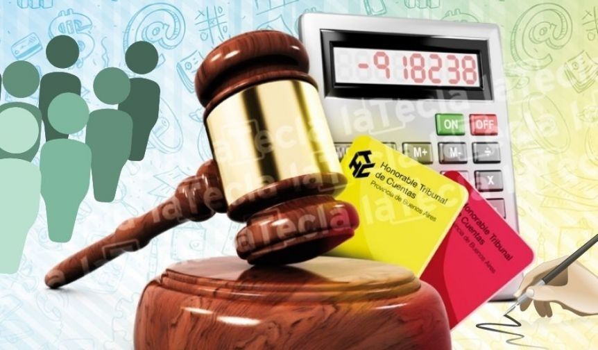 ¿Números Ok?: cómo les fue en la rendición de cuentas a una veintena de municipios